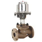 2 Way Valve