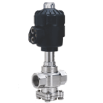 3 Way Valve