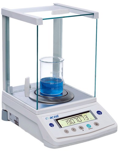 Analytical Balance