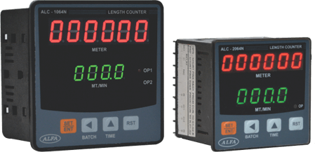 Counter Meter