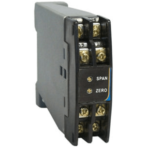 Din Rail Mounting Temperature Transmitter