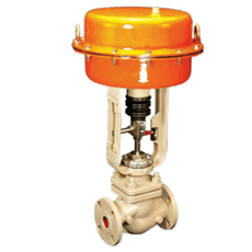 IBR 2 Way Qualified Valve