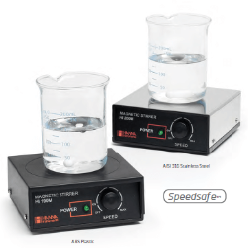 Magnetic Stirrers