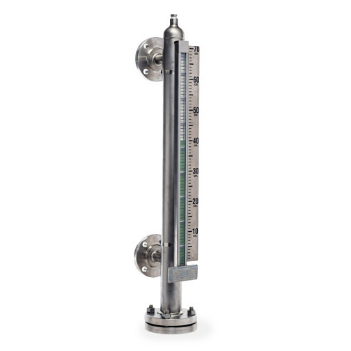 Magnetic Liquid Level Gauge