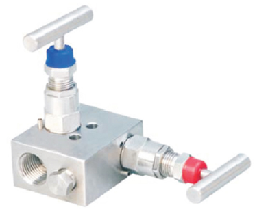 Manifold Valves