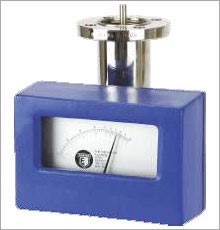 Metal Tube Rotameter