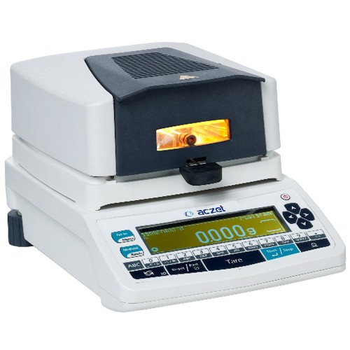 Moisture Analyzer Balance