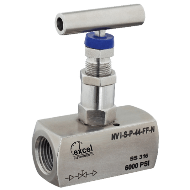 Needle Valve