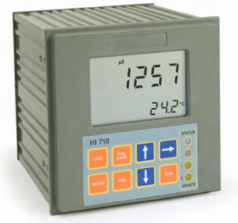 Online Conductivity Controllers