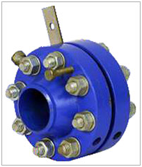 Orifice-Flange-Assemblies