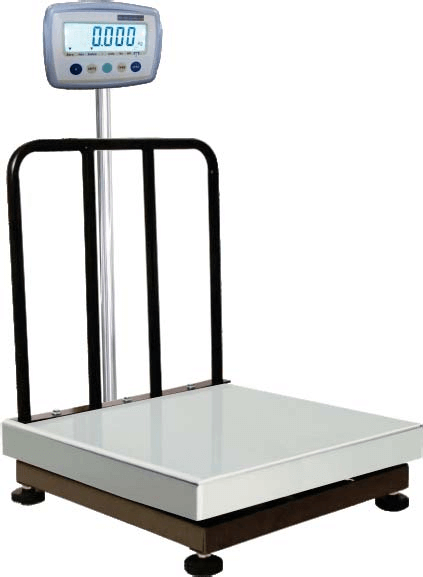 Platform Scale