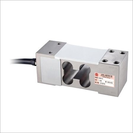 Platform Load Cell