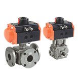 Pneumatic-ball-valve4