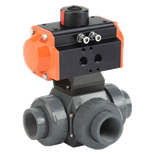 Pneumatic-ball-valve5