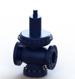 Pressure Reducing Valve