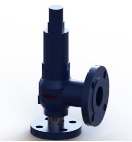 Pressure Relief Valve