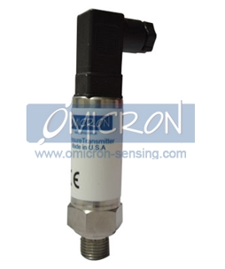 Pressure Transmitter