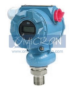 Smart Pressure Transmitter