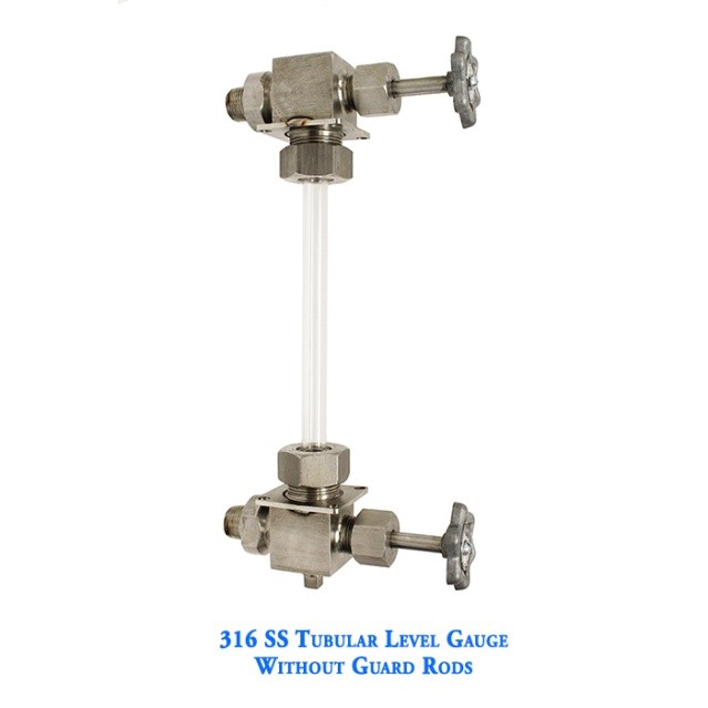 Tubular Level Gauge