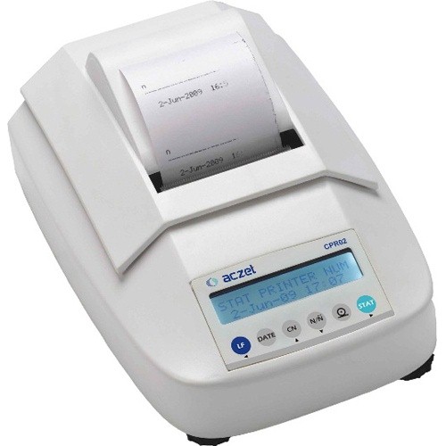 Univer Data Printer